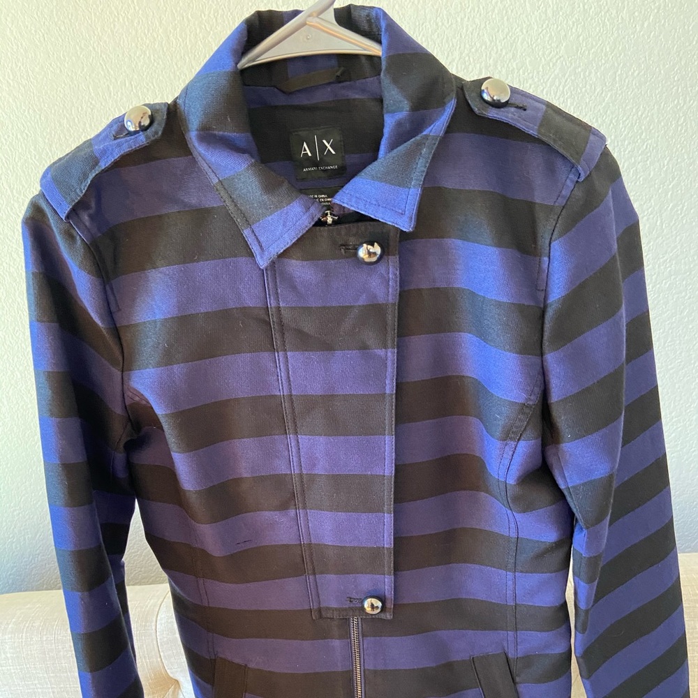 Jacket - Picture 3 of 7